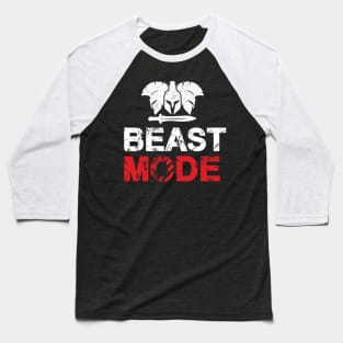 Unlock beast mode Baseball T-Shirt